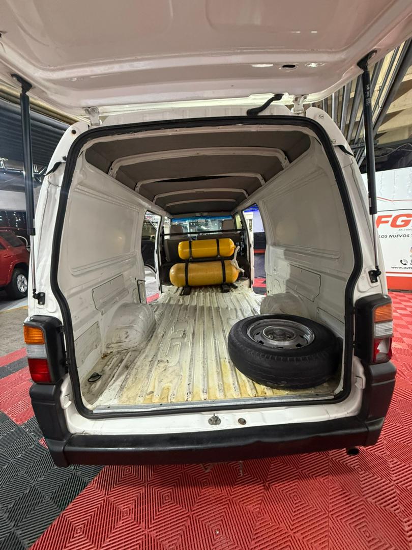 MITSUBISHI PANEL L300 2015 - Image 14