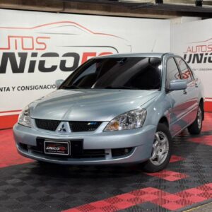 MITSUBISHI LANCER GLX 2012