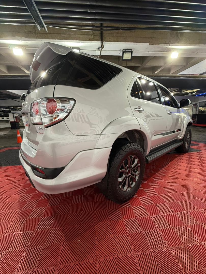 TOYOTA FORTUNER 2020 - Image 5