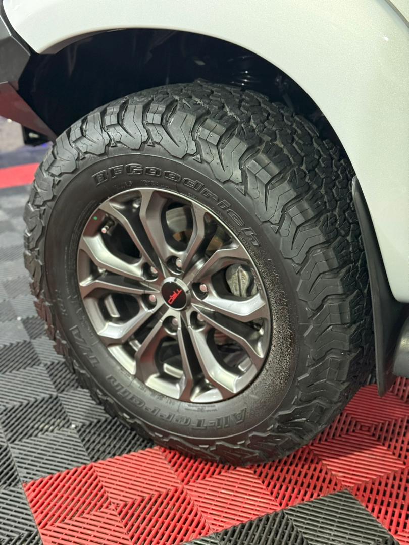 TOYOTA FORTUNER 2020 - Image 15