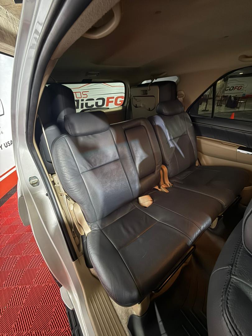 TOYOTA FORTUNER 2020 - Image 12