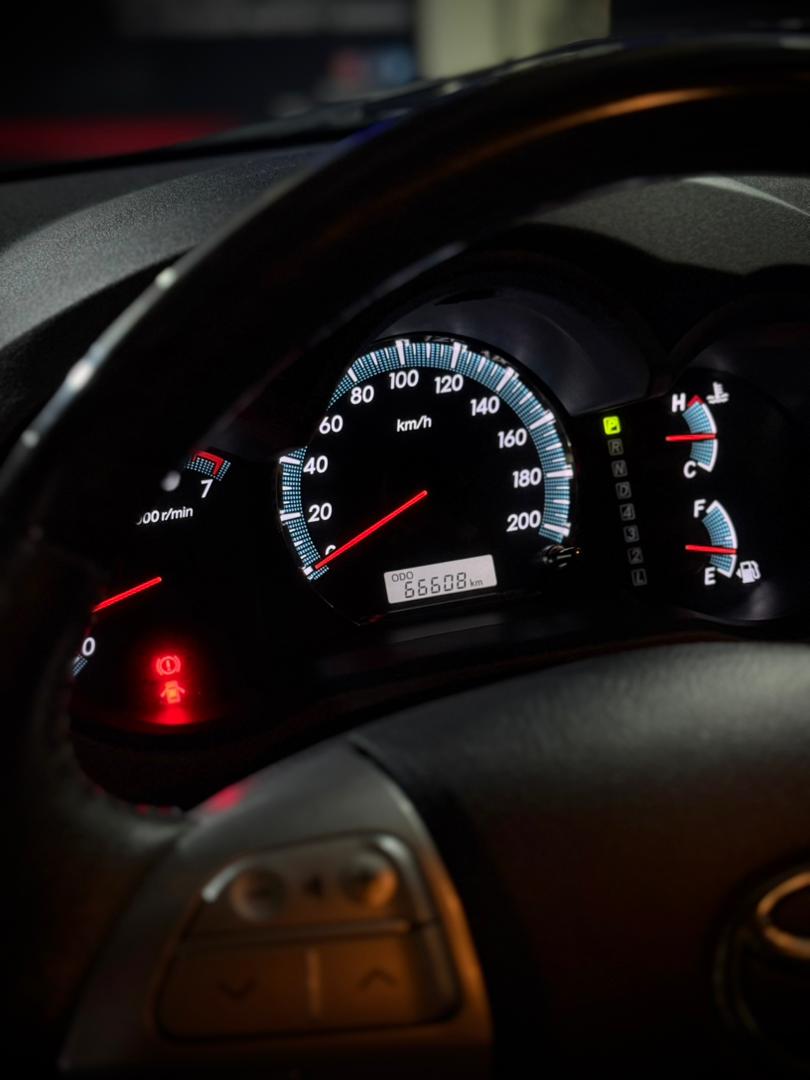 TOYOTA FORTUNER 2020 - Image 11