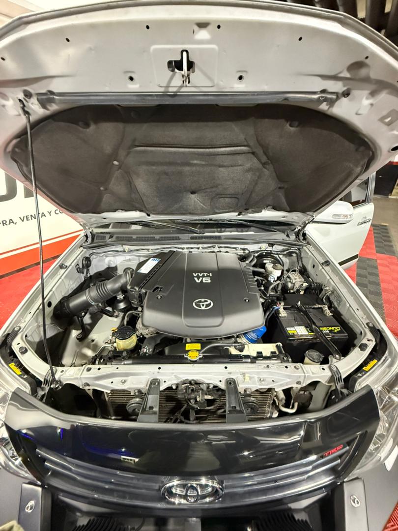 TOYOTA FORTUNER 2020 - Image 16