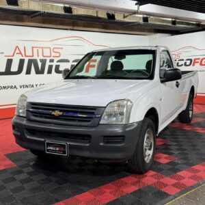 CHEVROLET LUV D-MAX 2007