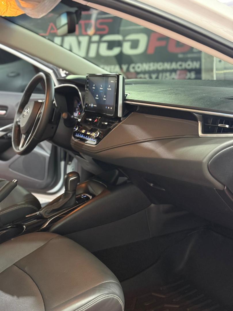 TOYOTA COROLLA SEG 2024 - Image 8