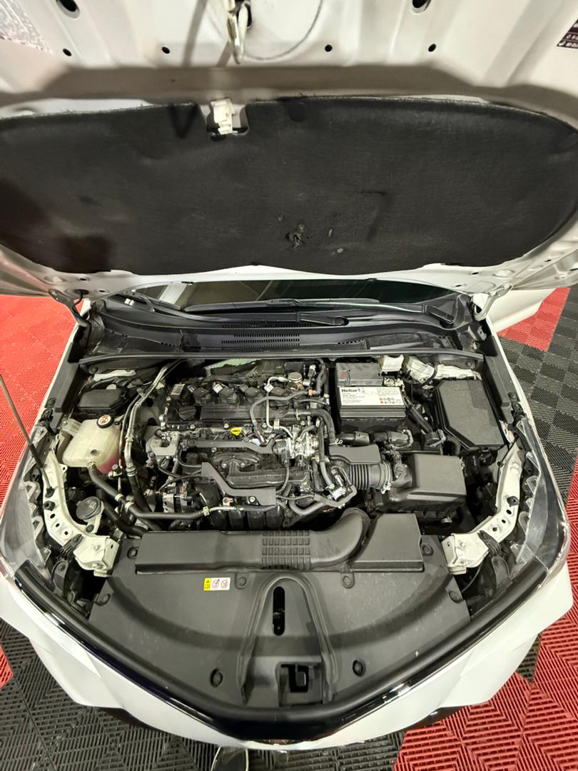 TOYOTA COROLLA SEG 2024 - Image 14