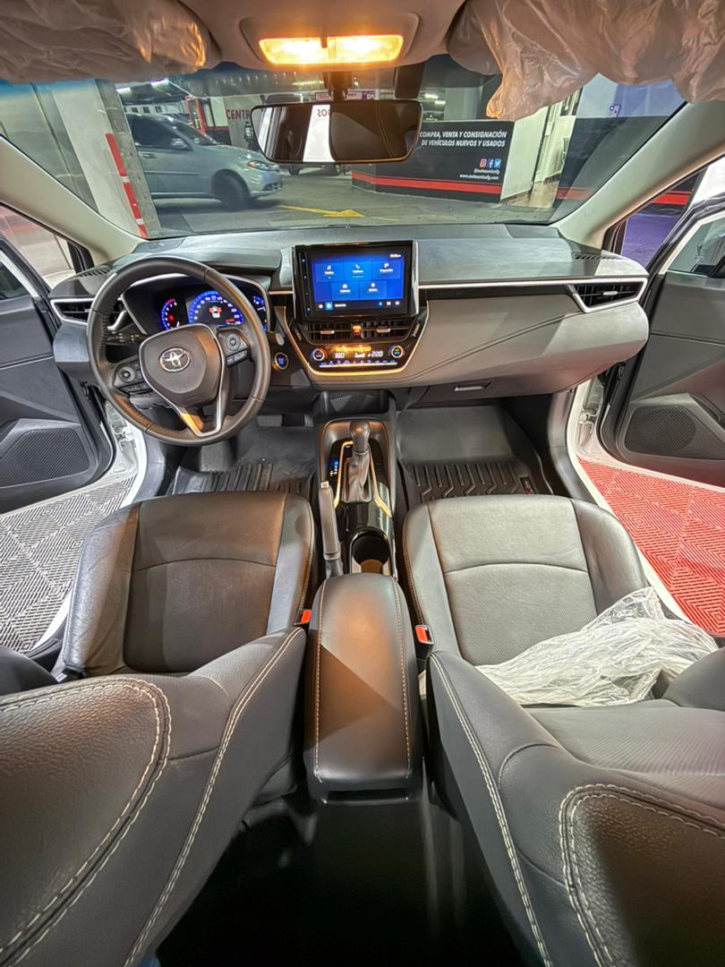 TOYOTA COROLLA SEG 2024 - Image 7