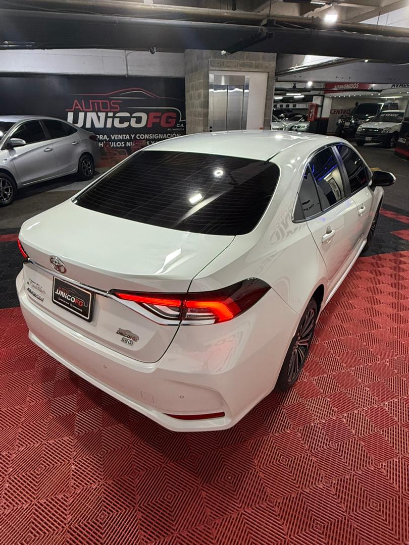 TOYOTA COROLLA SEG 2024 - Image 3