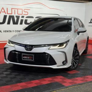 TOYOTA COROLLA  SEG 2024