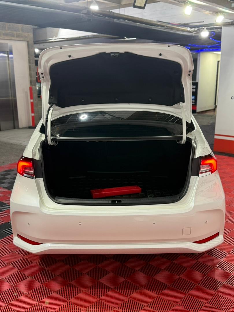 TOYOTA COROLLA SEG 2024 - Image 10