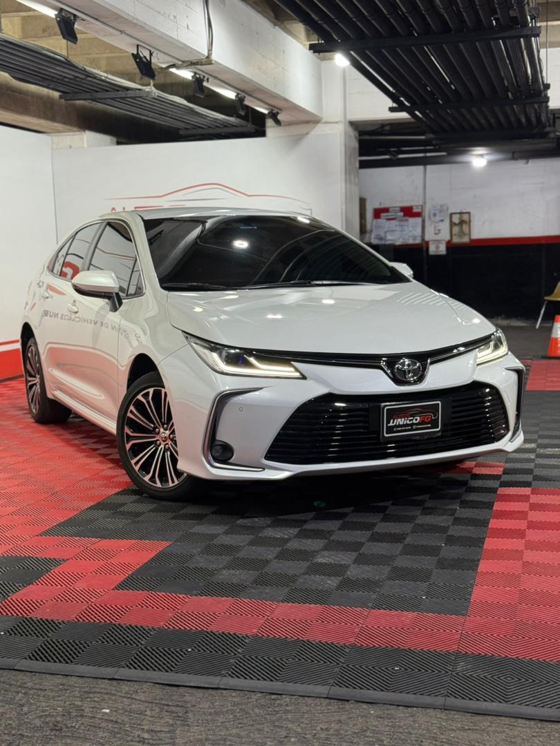 TOYOTA COROLLA SEG 2024 - Image 2