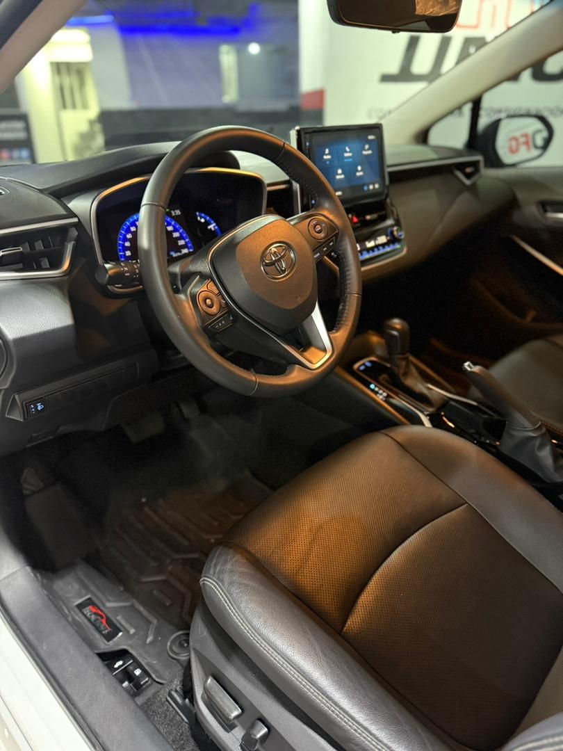 TOYOTA COROLLA SEG 2024 - Image 6