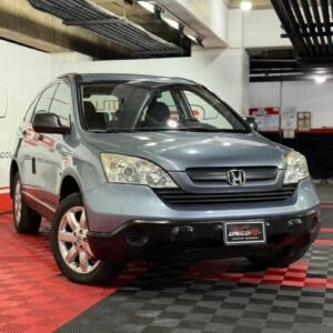 HONDA CR-V 2008