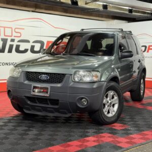 FORD ESCAPE 2006