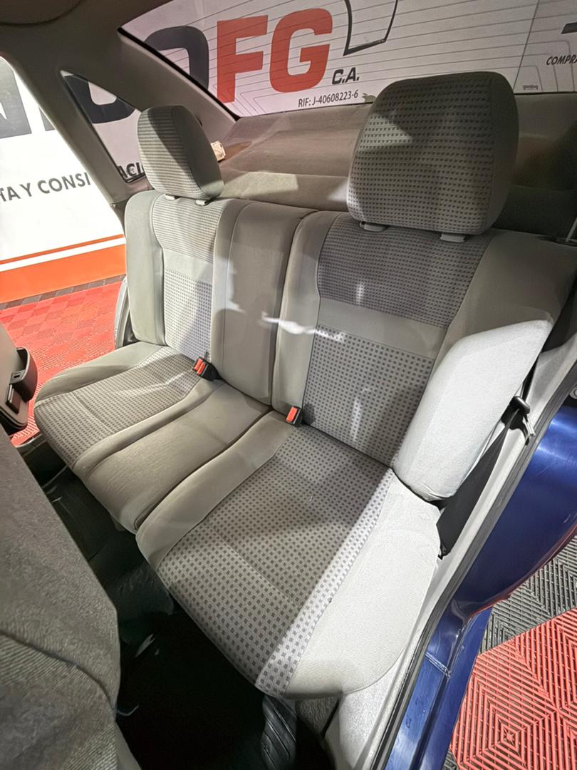 VOLKWAGEN POLO CLASSIC 2002 - Image 13