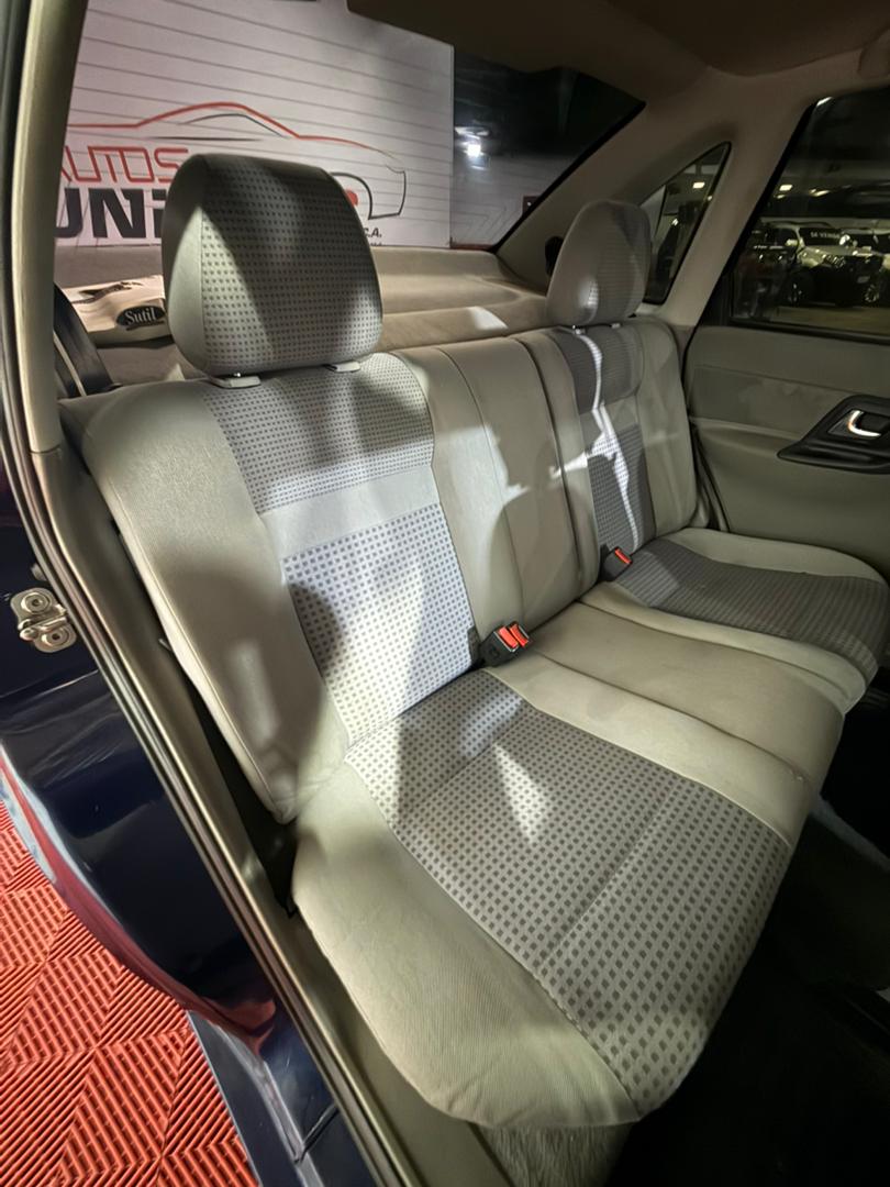 VOLKWAGEN POLO CLASSIC 2002 - Image 12