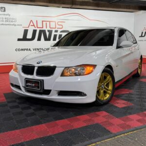 BMW 328I 2008