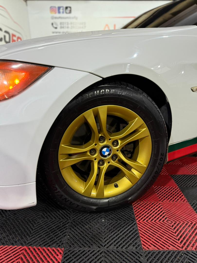 BMW 328I 2008 - Image 13