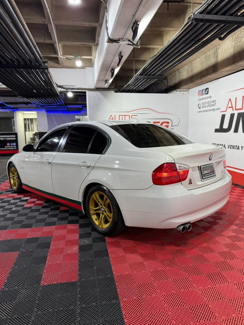 BMW 328I 2008 - Image 5