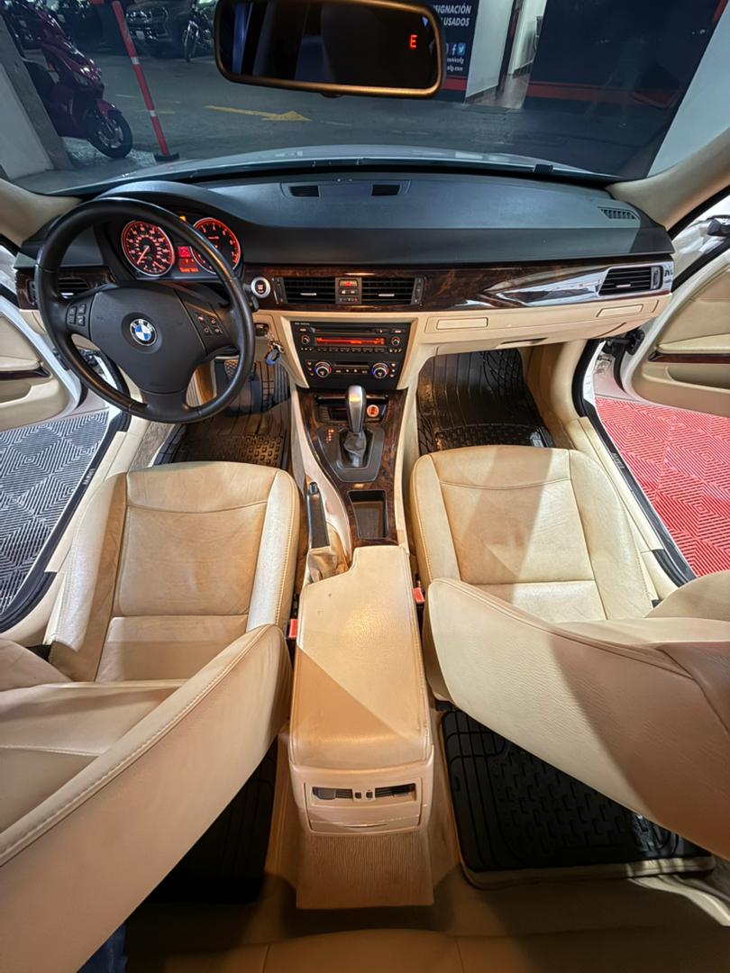 BMW 328I 2008 - Image 7