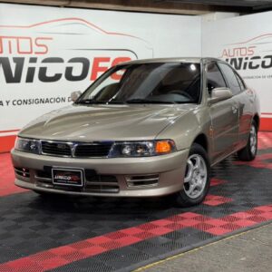 MITSUBISHI SIGNO GLX 2010