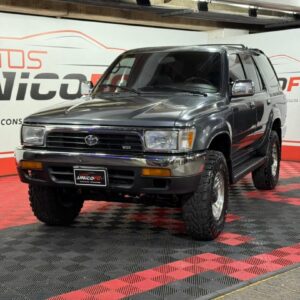TOYOTA 4RUNNER SR5 1992