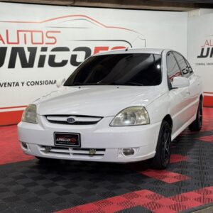 KIA RIO STYLUS  2009