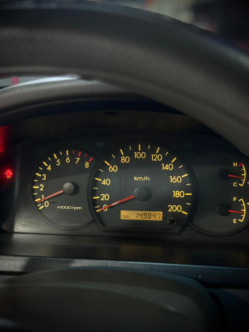 KIA RIO STYLUS 2009 - Image 11