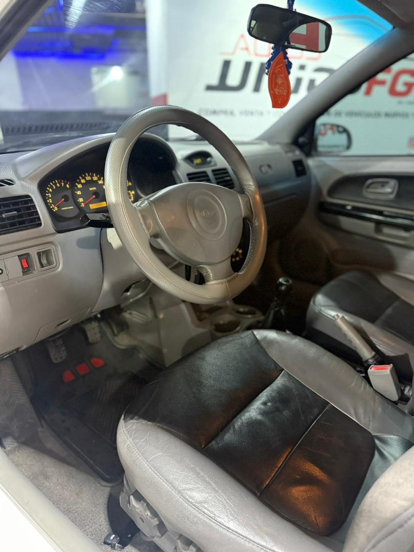 KIA RIO STYLUS 2009 - Image 8