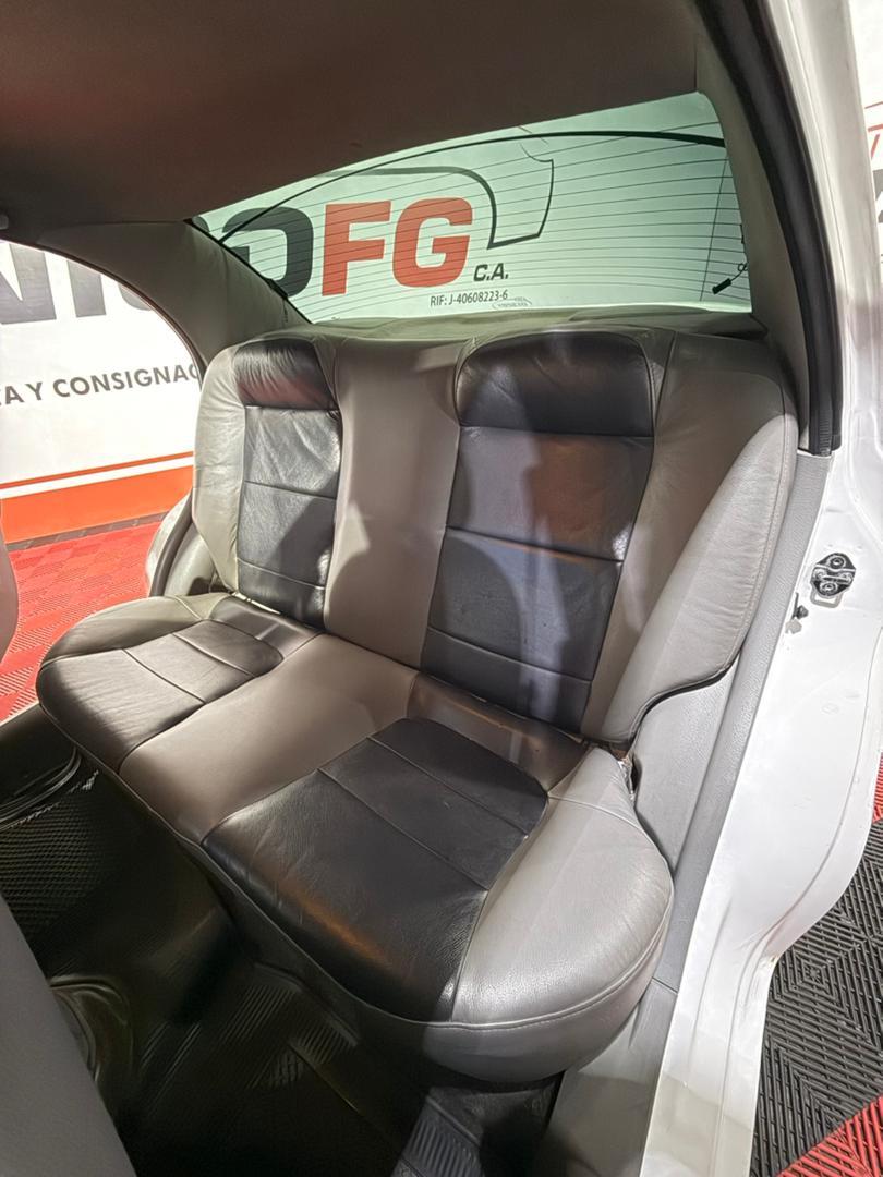 KIA RIO STYLUS 2009 - Image 14