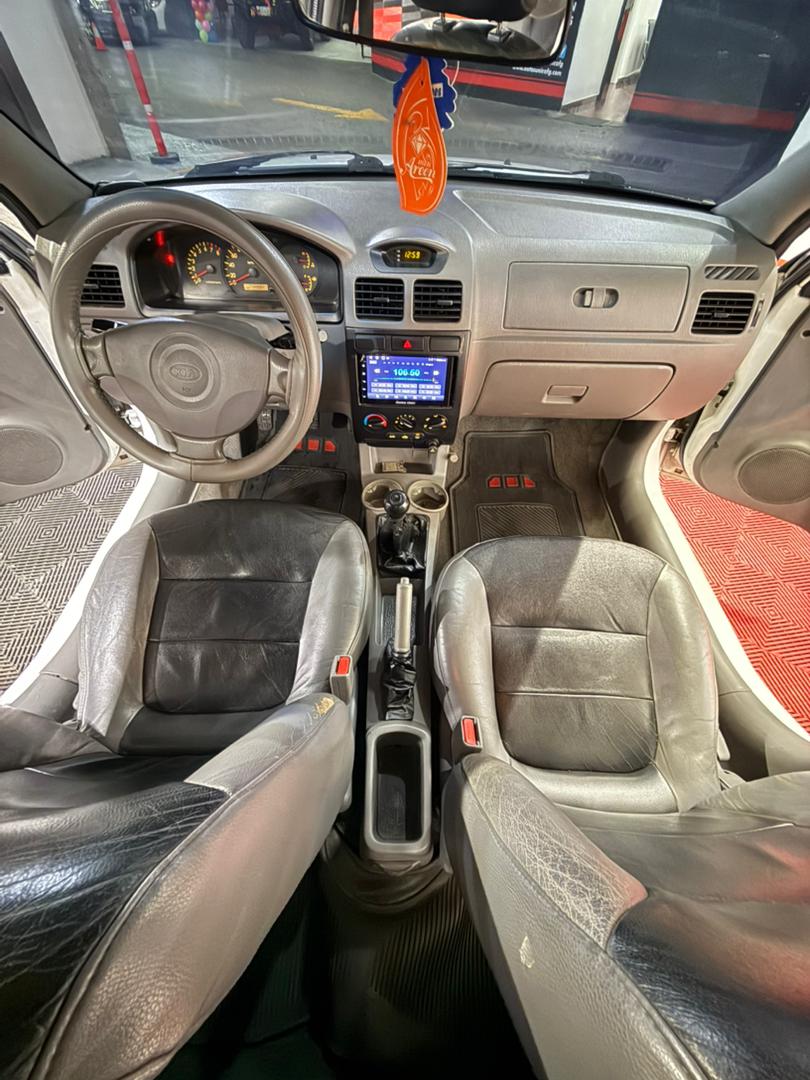 KIA RIO STYLUS 2009 - Image 9