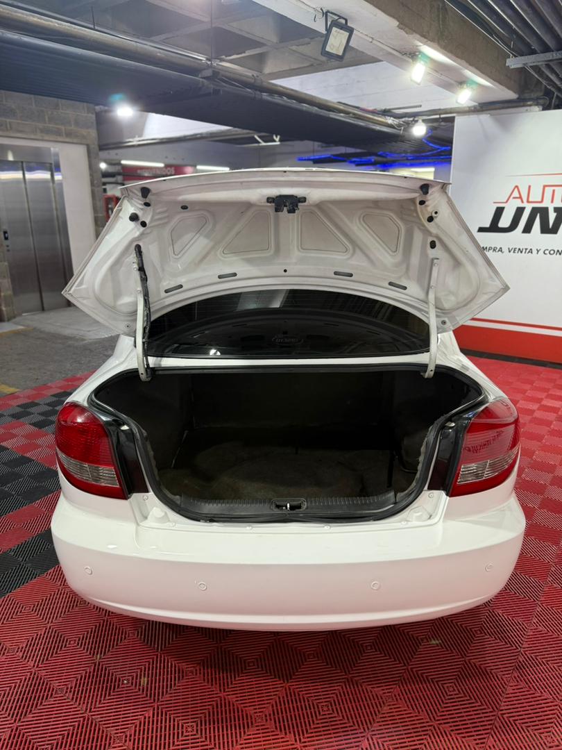 KIA RIO STYLUS 2009 - Image 12