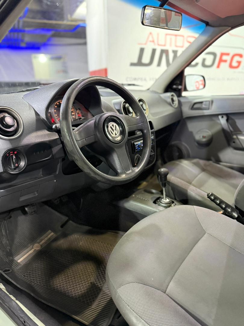 VOLKSWAGEN PARATI 2007 - Image 8