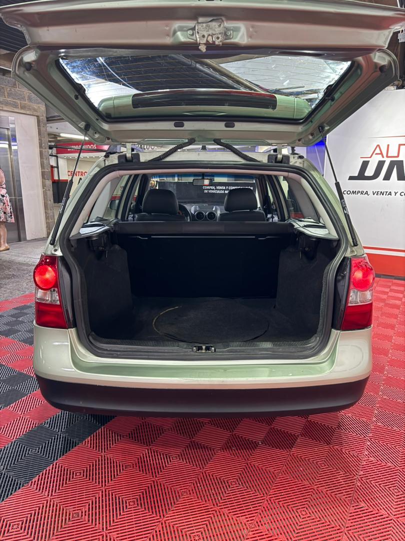 VOLKSWAGEN PARATI 2007 - Image 13