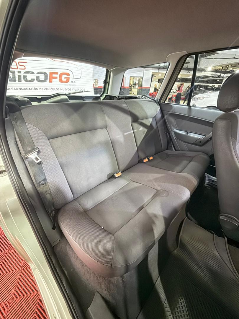 VOLKSWAGEN PARATI 2007 - Image 14