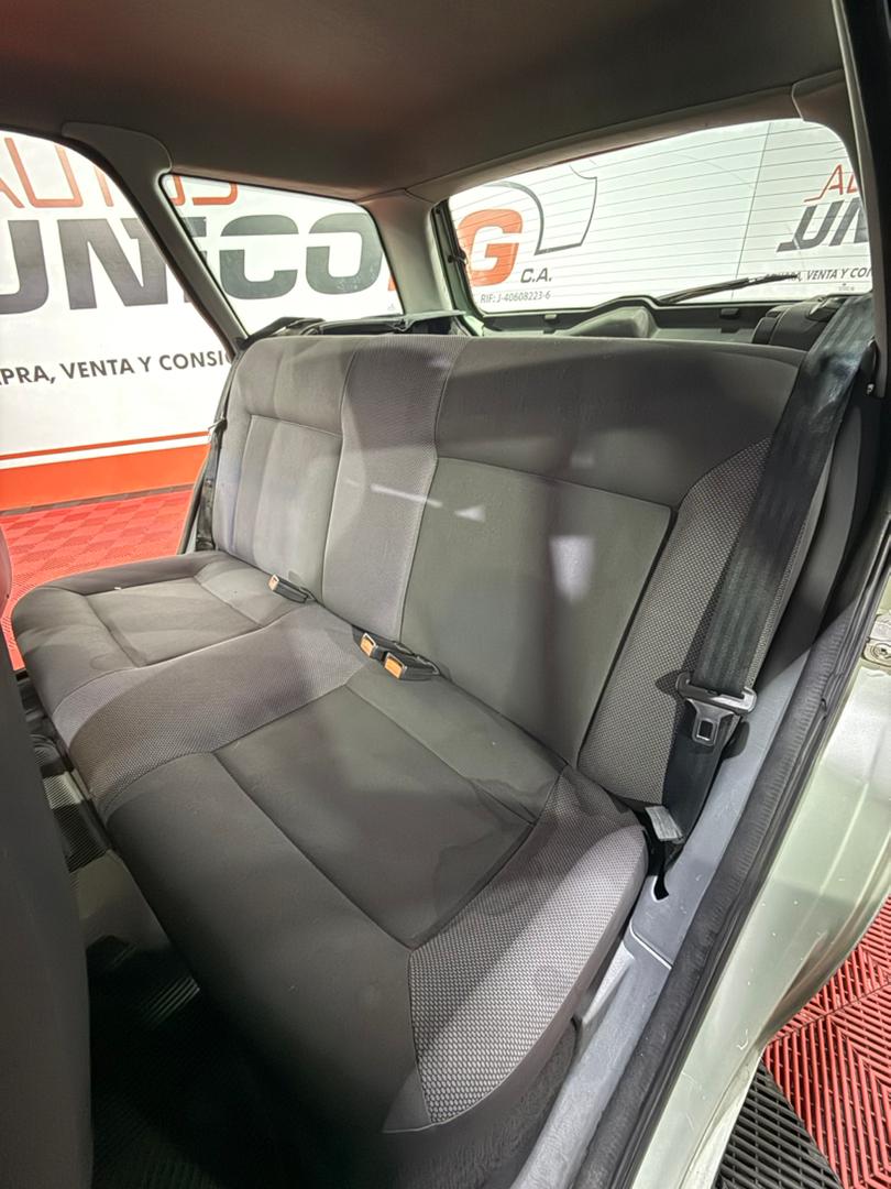 VOLKSWAGEN PARATI 2007 - Image 15