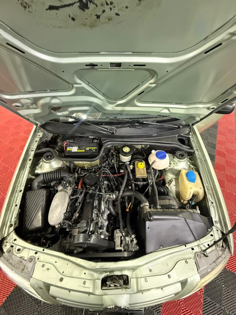 VOLKSWAGEN PARATI 2007 - Image 16