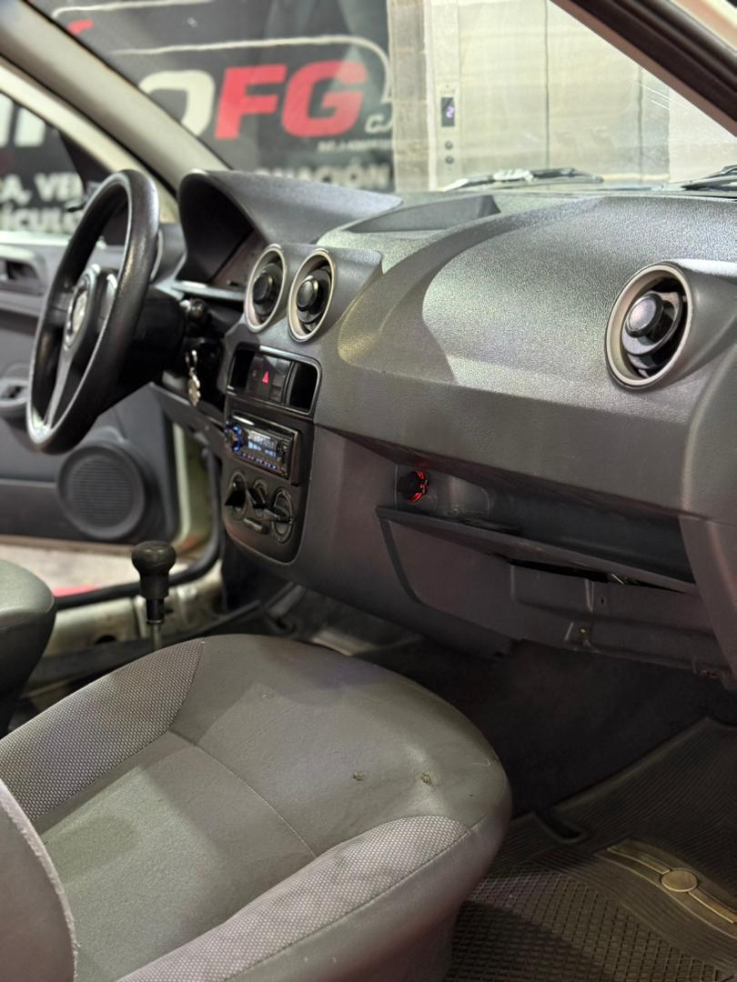 VOLKSWAGEN PARATI 2007 - Image 10