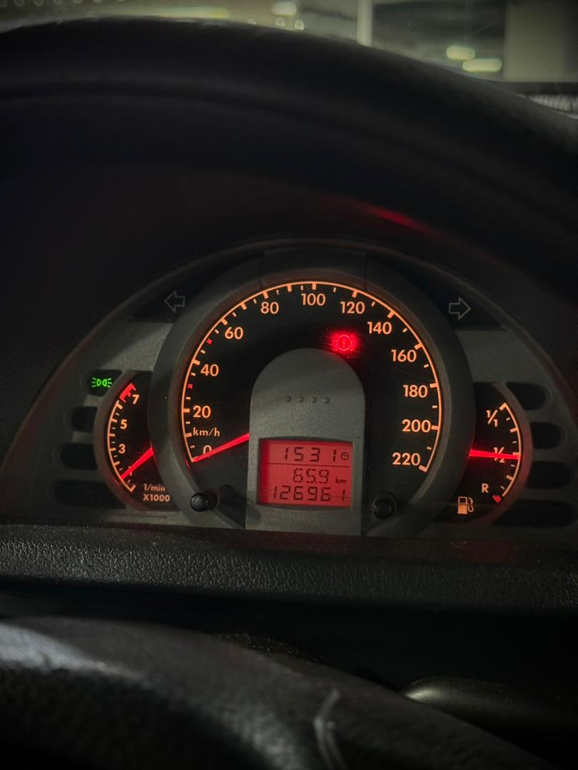 VOLKSWAGEN PARATI 2007 - Image 11