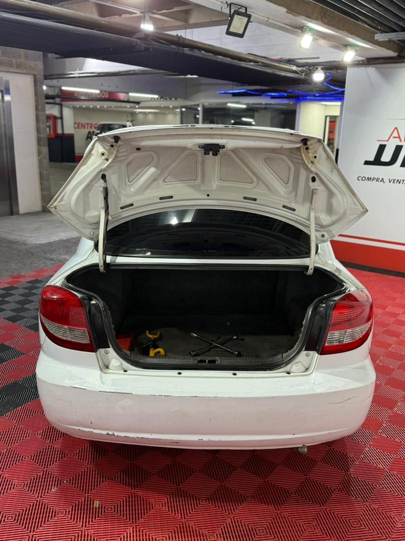 KIA RIO STYLUS 2009 - Image 12