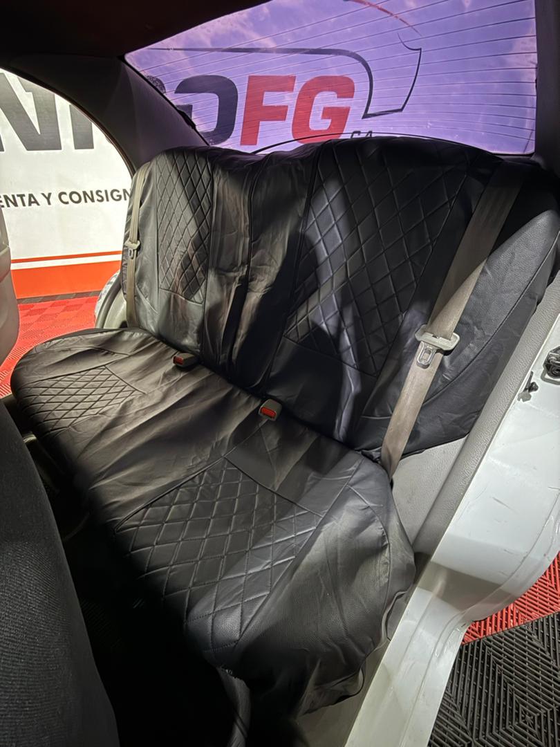 KIA RIO STYLUS 2009 - Image 14