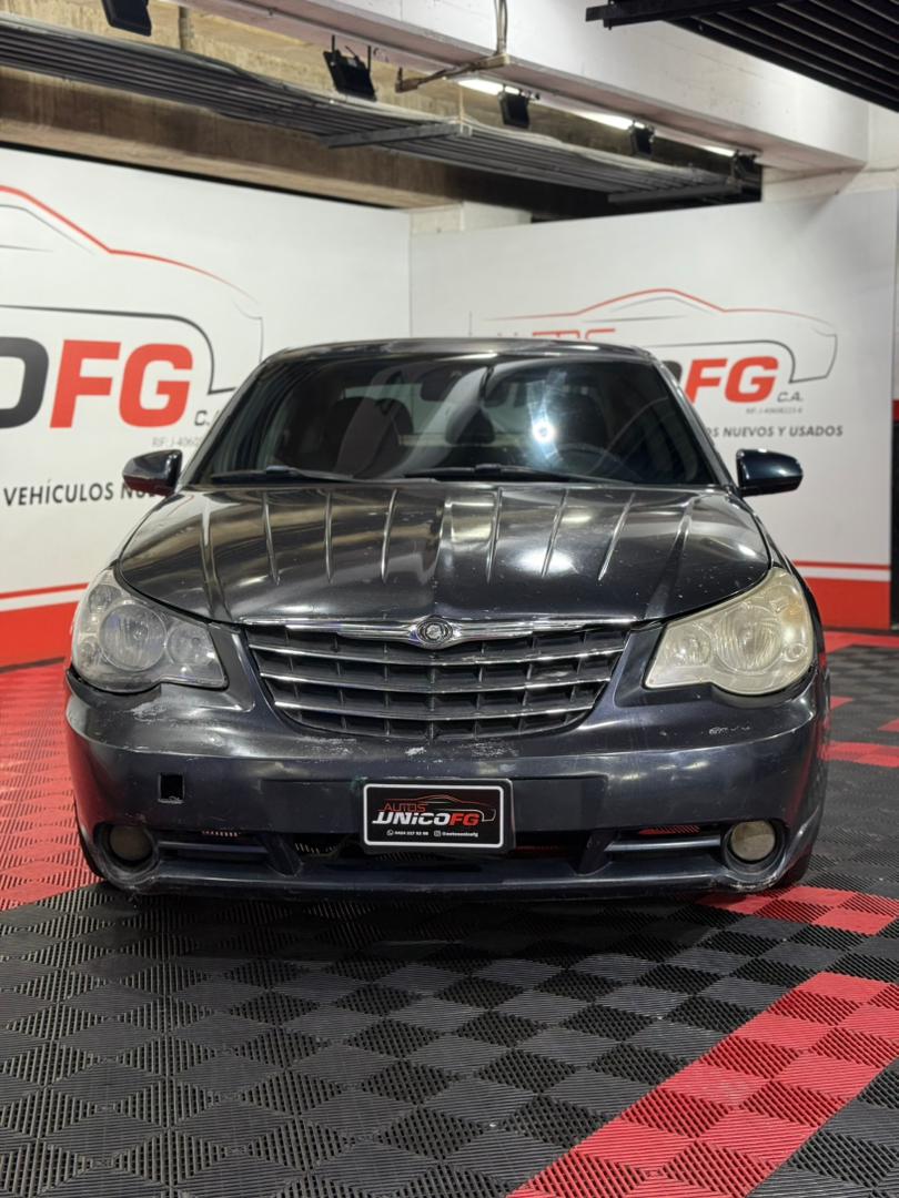 CHRYSLER SEBRING 2008 - Image 2