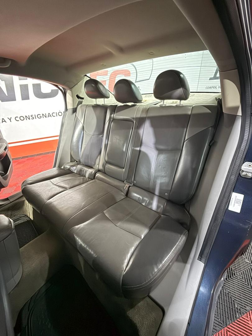 CHRYSLER SEBRING 2008 - Image 12