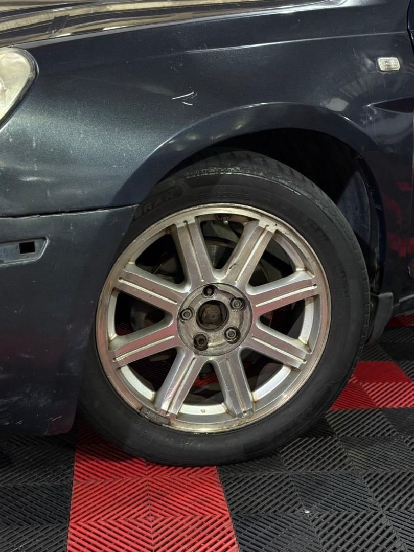 CHRYSLER SEBRING 2008 - Image 13