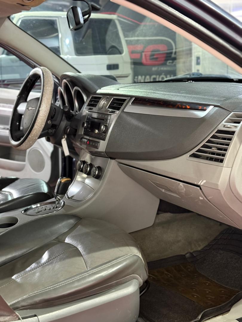 CHRYSLER SEBRING 2008 - Image 9