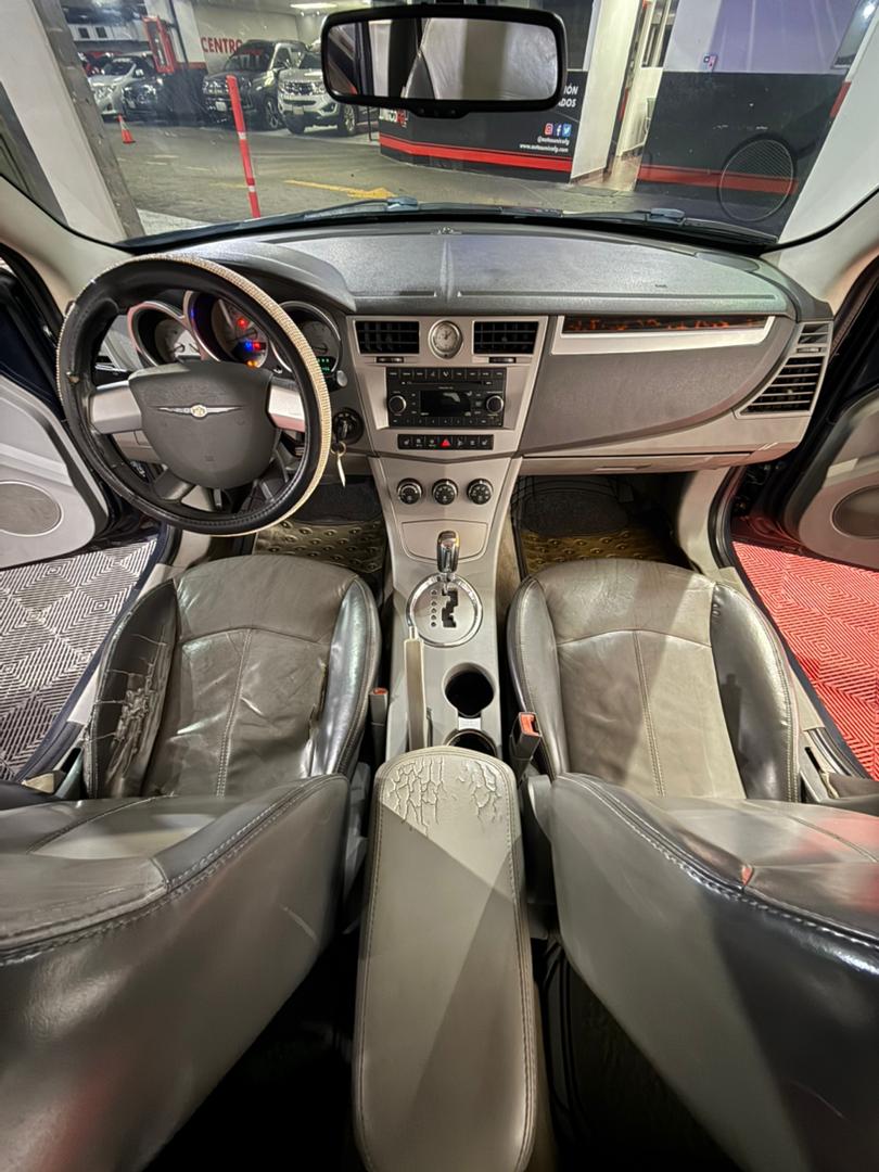 CHRYSLER SEBRING 2008 - Image 8