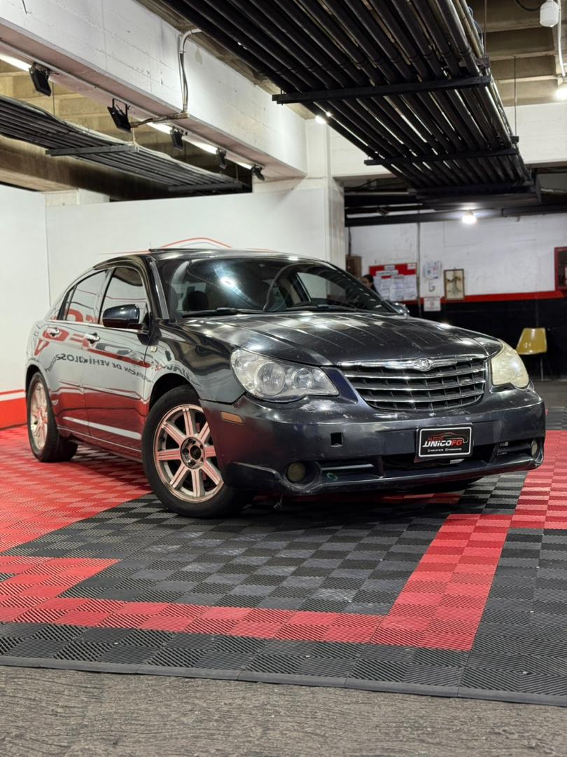 CHRYSLER SEBRING 2008 - Image 3
