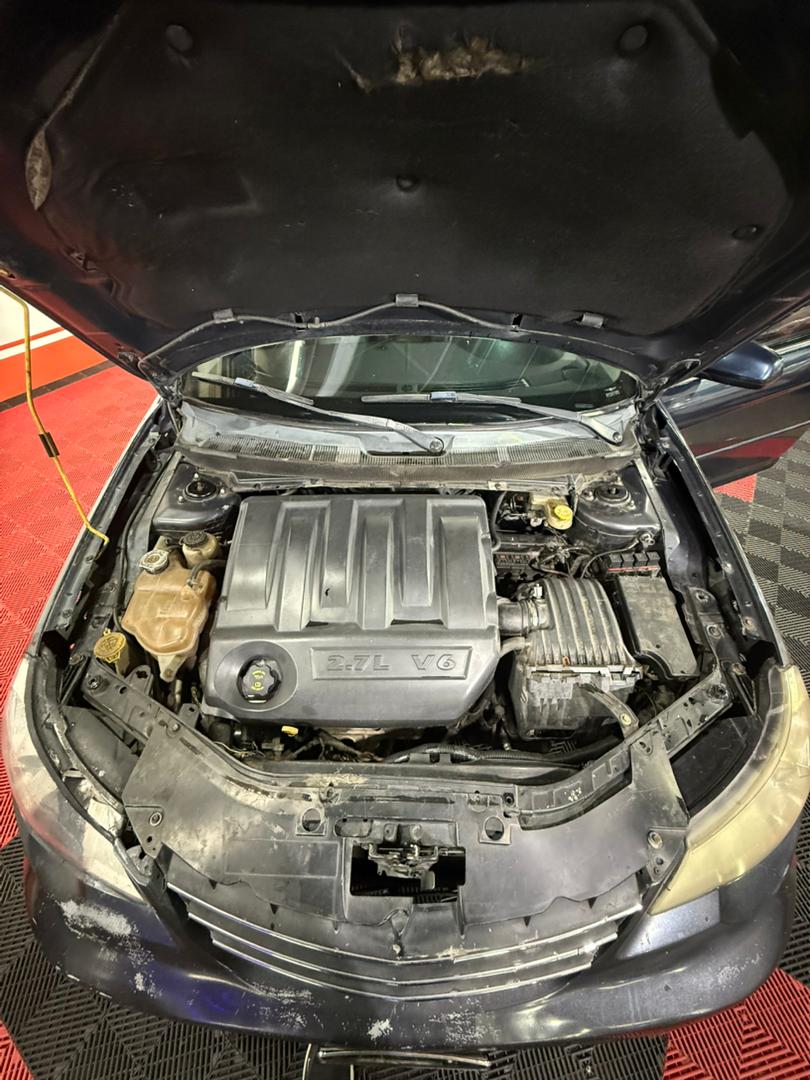 CHRYSLER SEBRING 2008 - Image 14