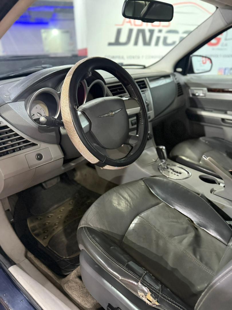 CHRYSLER SEBRING 2008 - Image 7