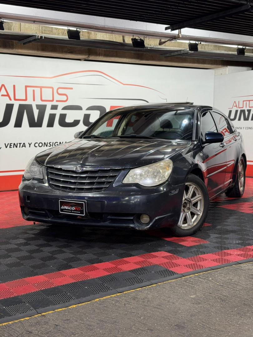 CHRYSLER SEBRING 2008